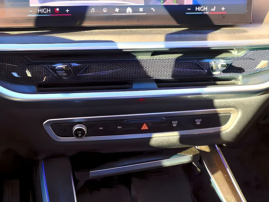 2024 BMW X5 40i - Photo 22