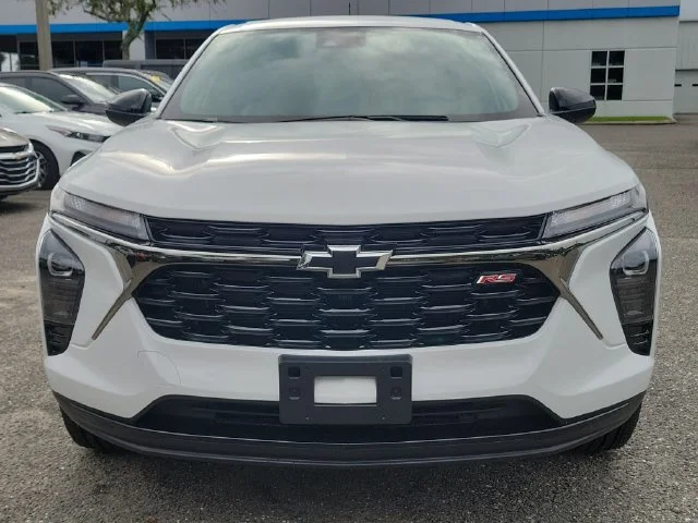 2026 Chevrolet Trax RS - Photo 7
