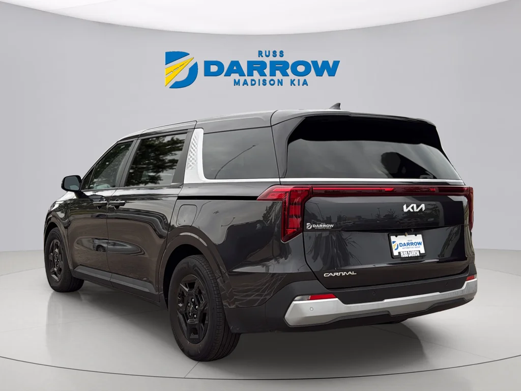 Certified Used 2025 Panthera Metal Kia LXS image 3