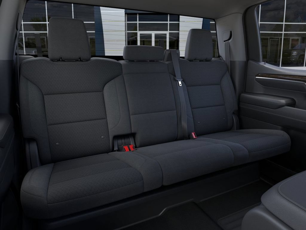 2026 GMC Sierra 1500 SLE - Photo 57