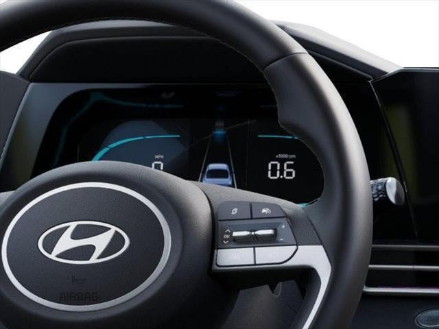 Used 2026 Gray Hyundai SEL Sport image 13