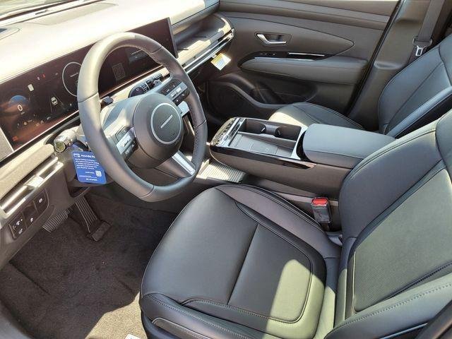 New 2026 Gray Hyundai Limited AWD image 36