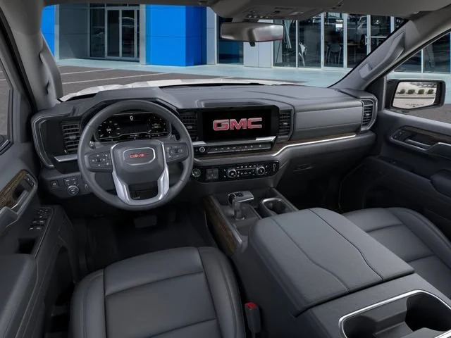 New 2026 Summit White GMC Elevation image 15