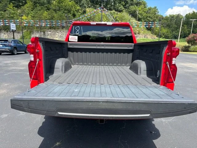 Used 2024 Red Hot Chevrolet Custom image 20