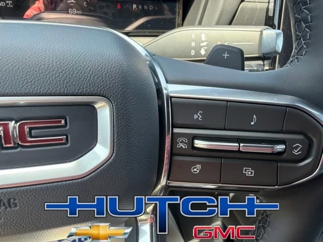 New 2026 Summit White GMC Elevation image 26