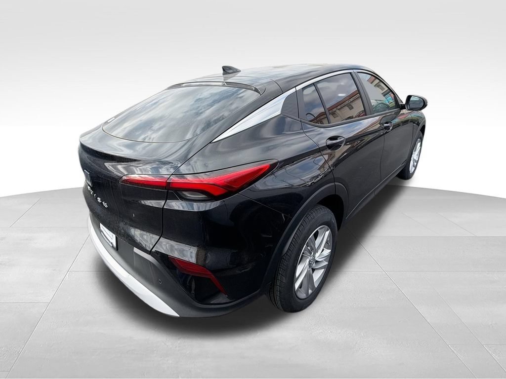 2026 Buick Envista Preferred - Photo 8