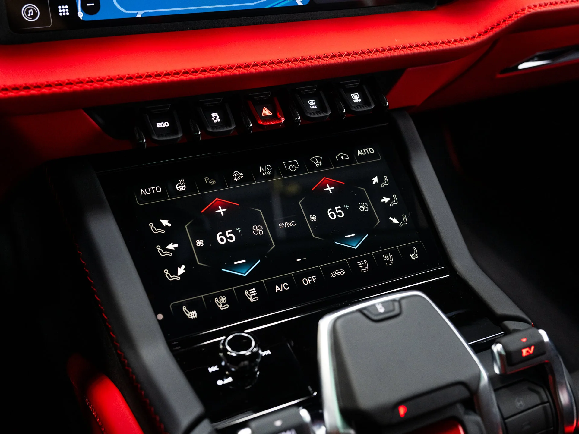 Used 2025  Lamborghini SE image 88