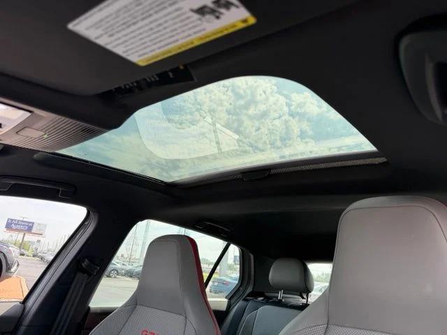 New 2026 Moonstone Gray Volkswagen 2.0T SE image 7