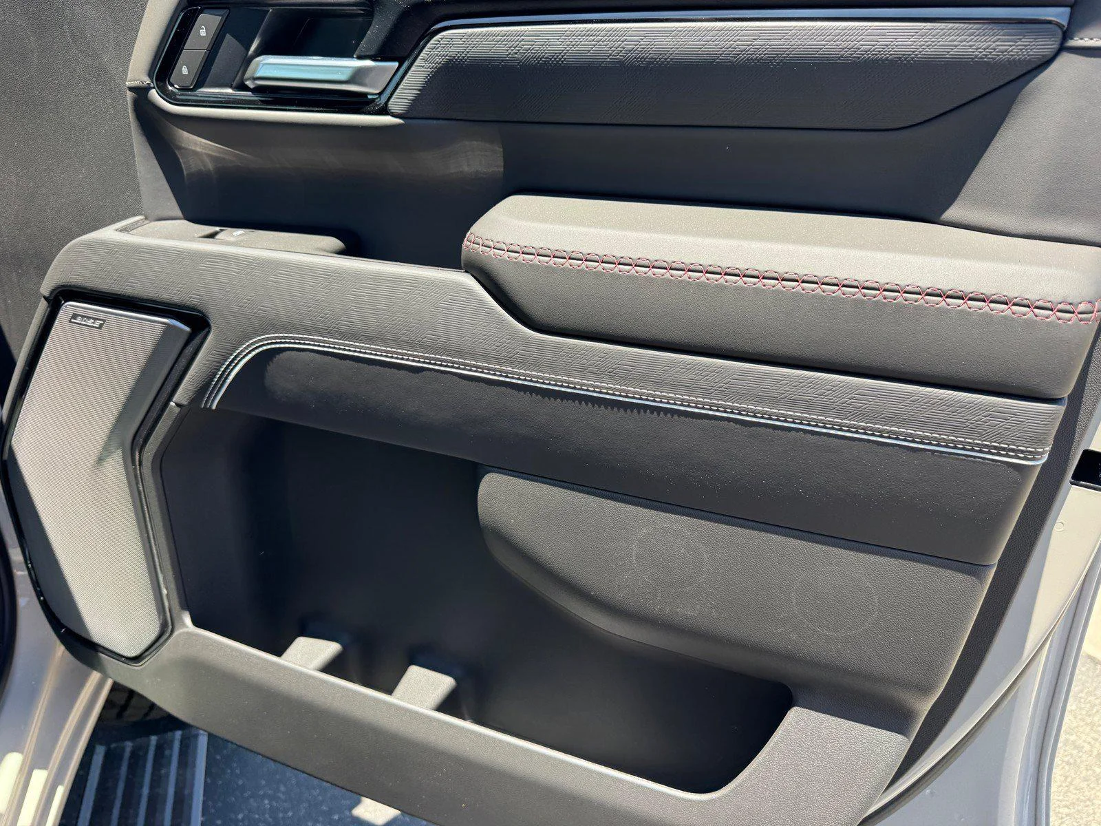 New 2026 Coastal Dune GMC AT4X image 9