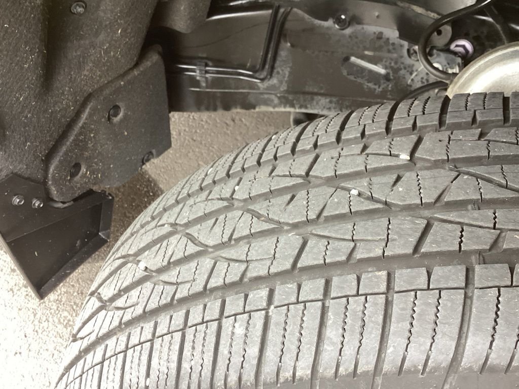 Certified Used 2024 Silver Toyota SR5 image 6