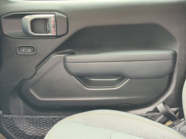 New 2026 41 Jeep Sport S image 16