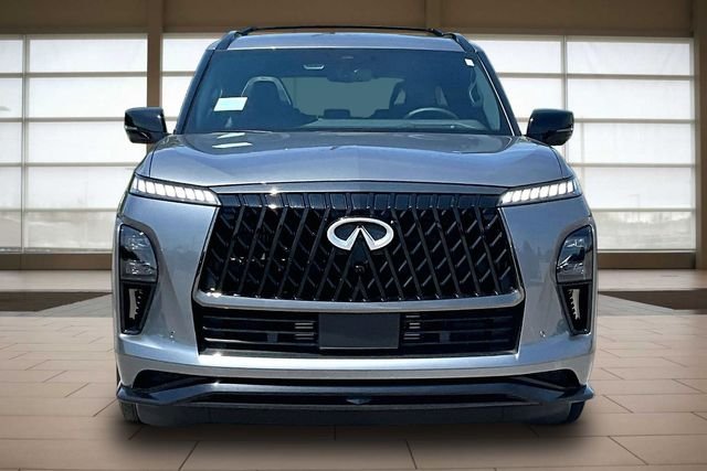 New 2027 DYNAMIC METAL INFINITI SPORT image 3
