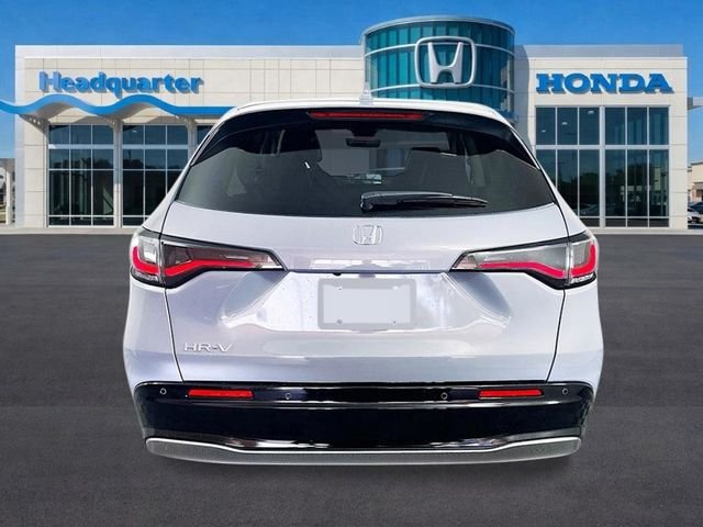 New 2027 Urban Gray Pearl Honda EX-L image 3