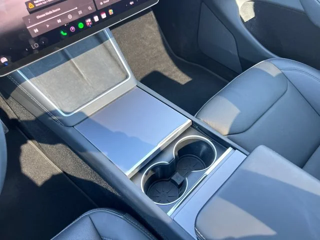 Used 2026 Stealth Gray Tesla Long Range Launch Series image 26