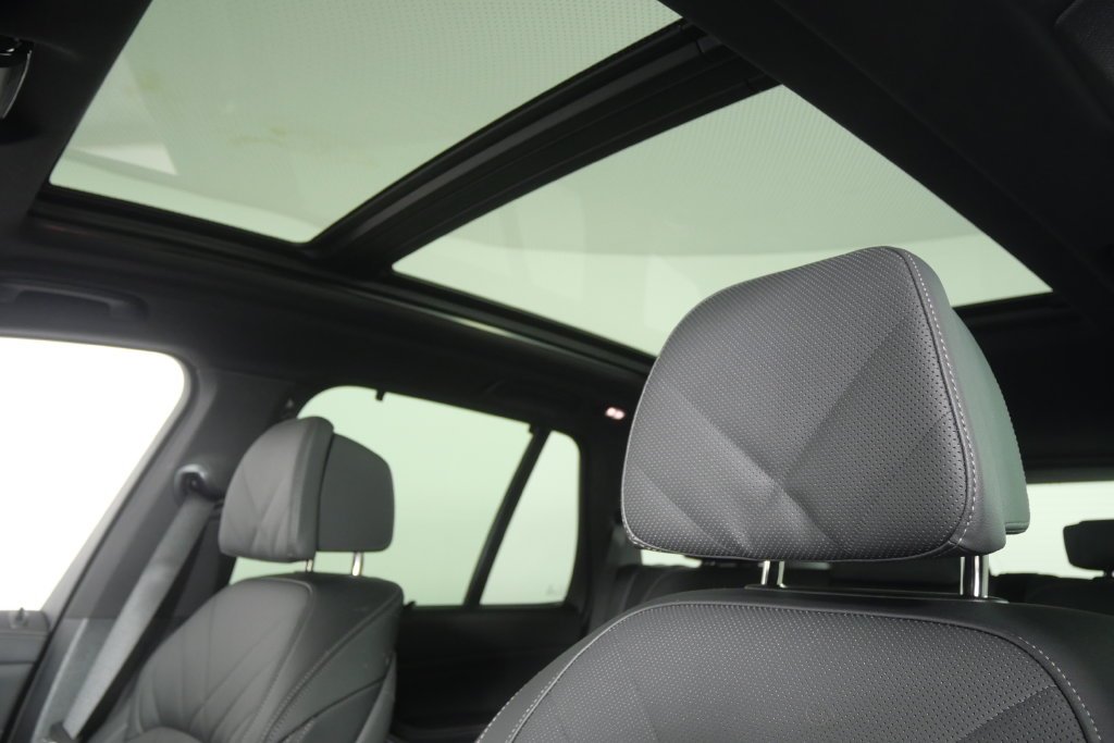 Certified Used 2026 Gray Metallic BMW sDrive40i image 12