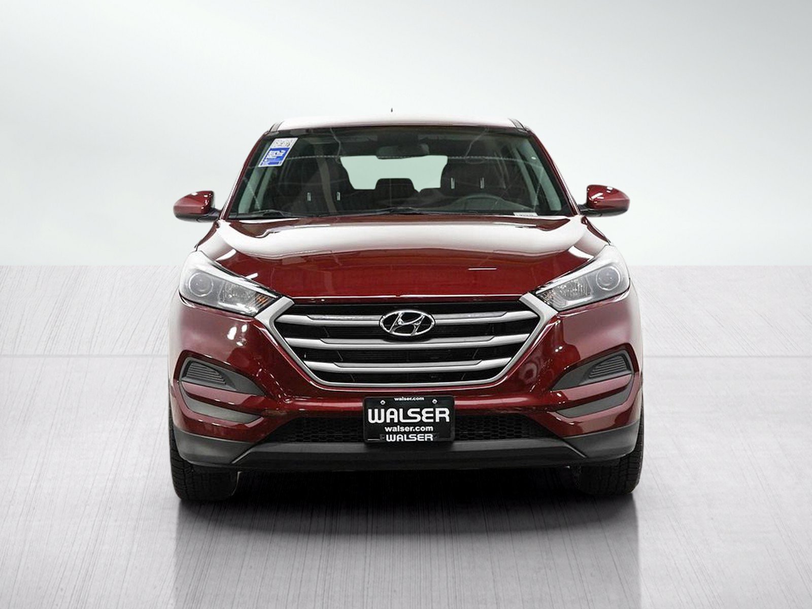 2018 Hyundai Tucson SE - Photo 9