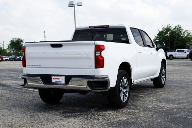 2026 Chevrolet Silverado 1500 LT - Photo 6