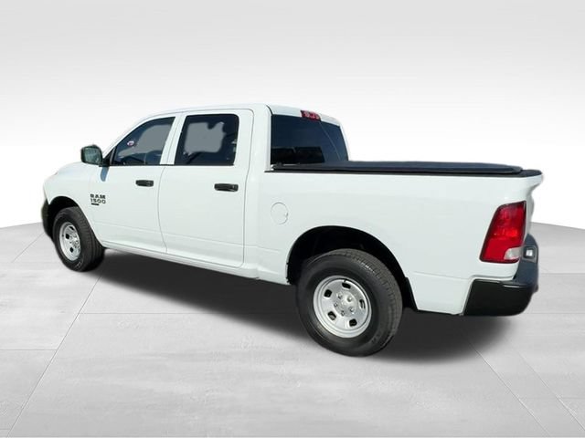 Used 2023 White Ram Tradesman image 6
