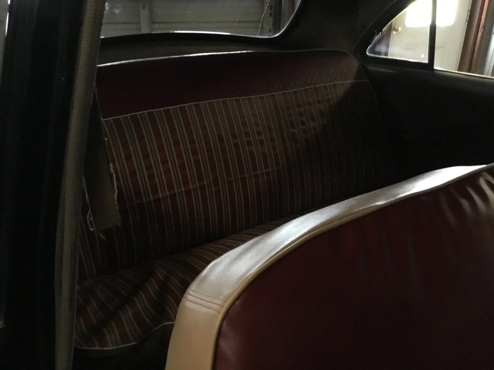Used 1950  Ford Deluxe image 12