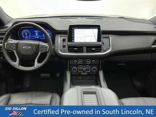 Used 2024 Sterling Gray Metallic Chevrolet RST image 20