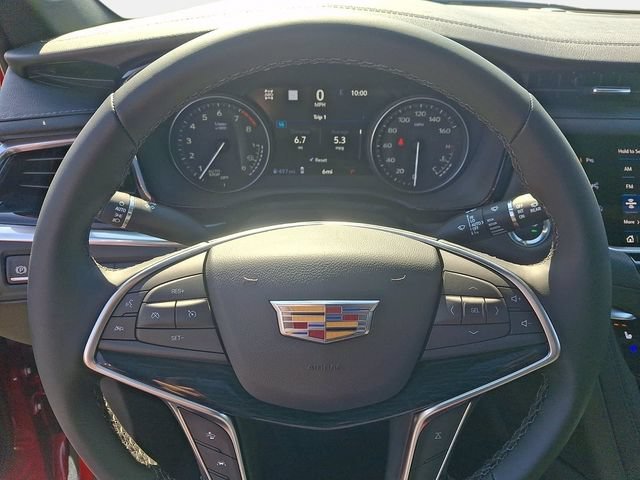 2026 Cadillac XT5 Premium Luxury - Photo 13