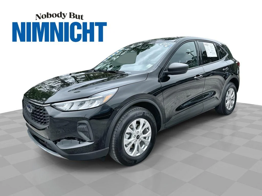 2025 Ford Escape Active AWD's photo