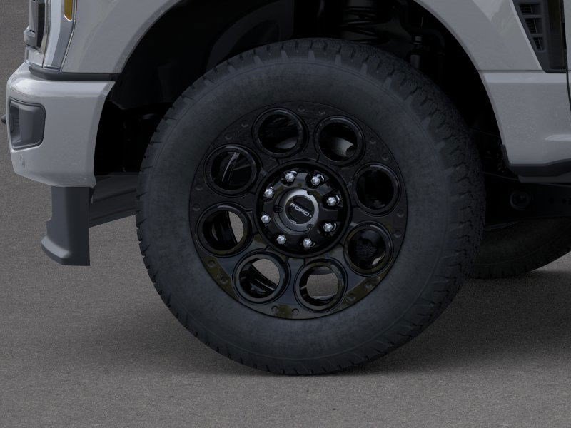2026 Ford F-250 Super Duty Lariat - Photo 19