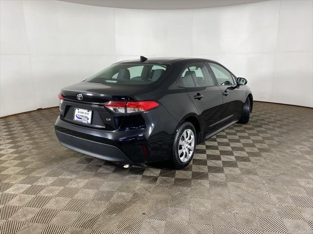 2023 Toyota Corolla LE - Photo 10