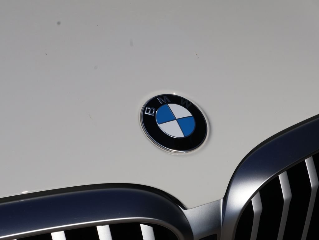 Used 2024 BMW X3 30i with VIN 5UX53DP03R9V01935 for sale in Kansas City