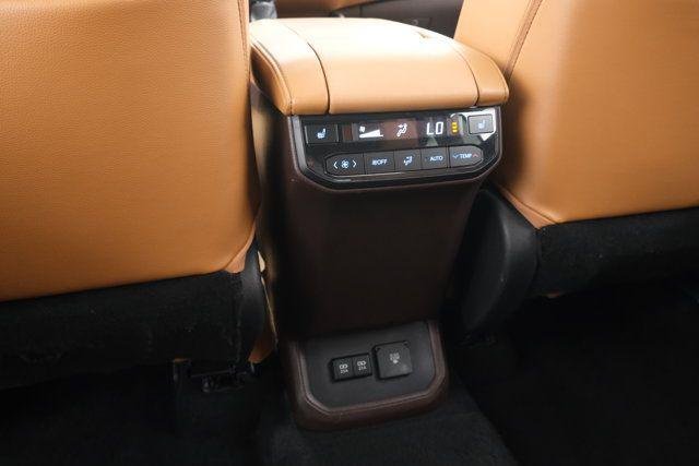 Certified Used 2021 RUBY FLARE PEARL Toyota  image 40