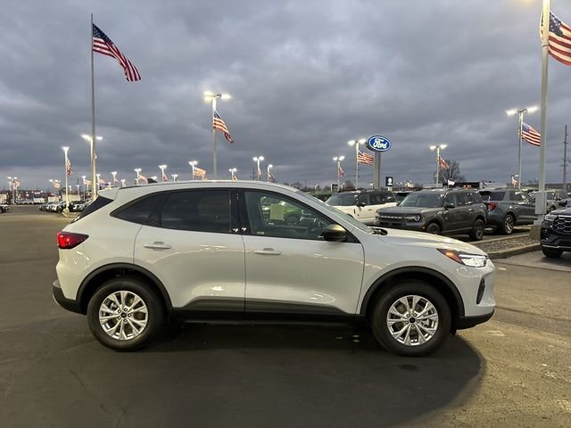 New 2026 Silver Ford Active image 5
