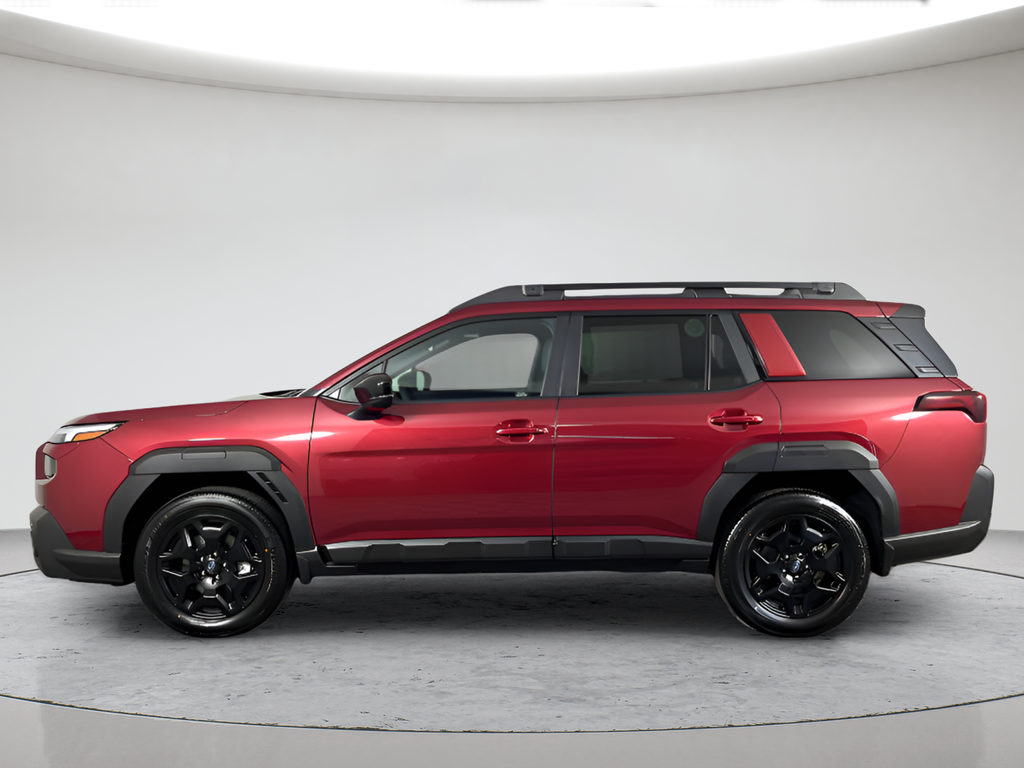 2026 Subaru Outback Limited - Photo 6