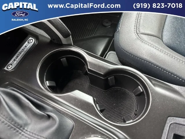 Used 2023 Silver Ford Outer Banks image 31