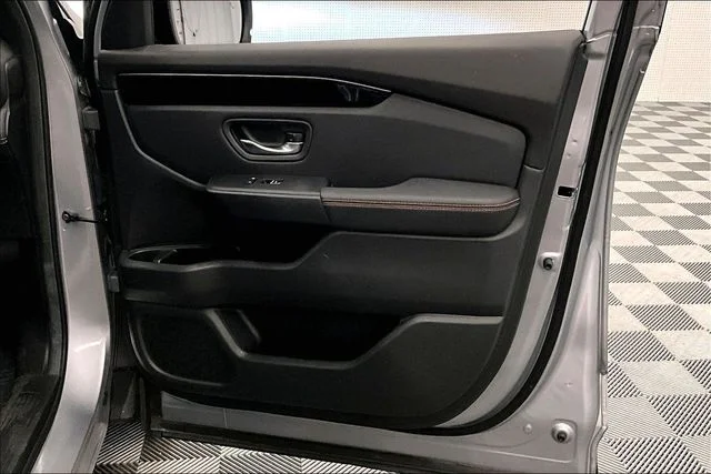 2024 Honda Pilot TrailSport - Photo 23