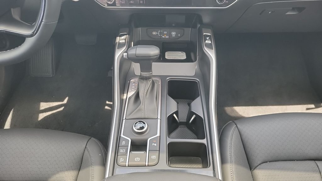 2026 Kia Sorento S - Photo 15
