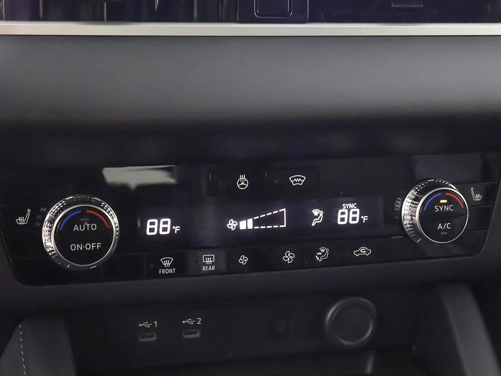 New 2026 Gray Mitsubishi TRAIL EDITION S-AWC image 46