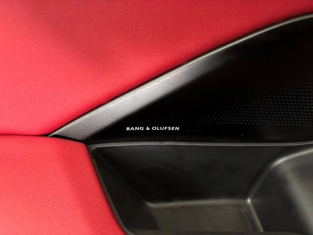 2026 Acura MDX Type S w/Advance Package - Photo 10