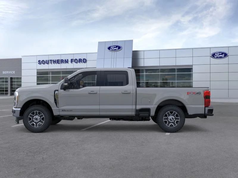 New 2026 Avalanche Ford Lariat image 9