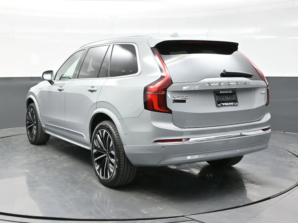 New 2026 Vapour Grey Volvo T8 Ultra image 5