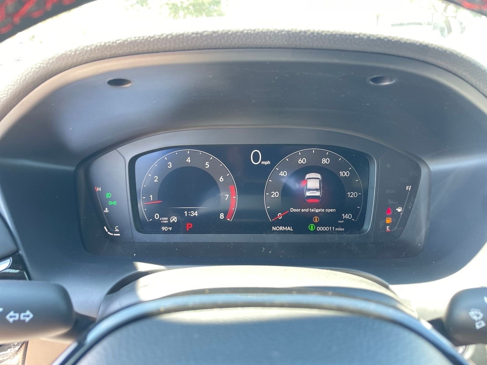 New 2025 Acura ADX A-Spec Package 4D Sport Utility