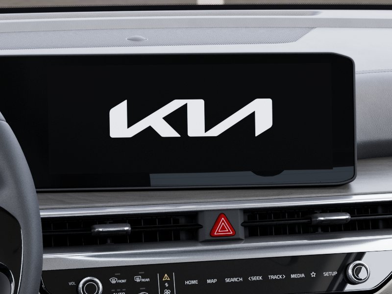 New 2026 Wolf Gray Kia X-Line EX image 20
