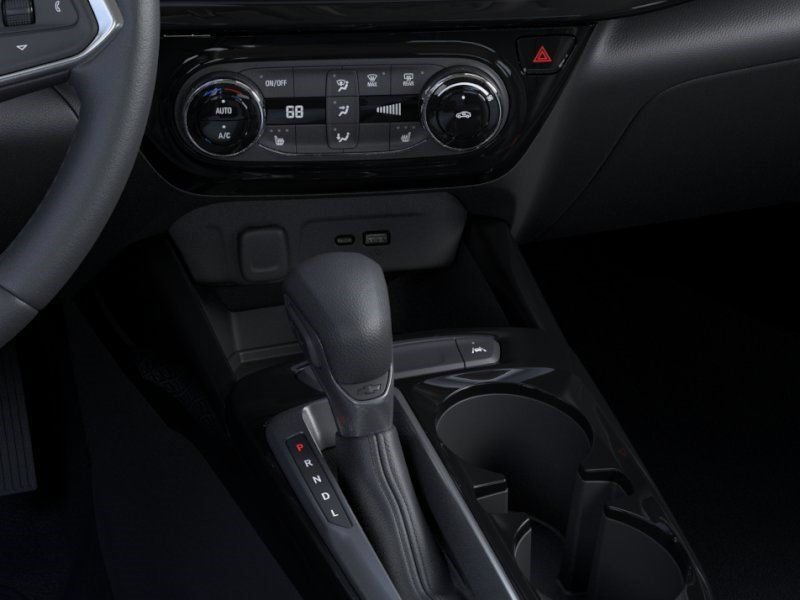 New 2026 Mosaic Black Metallic Chevrolet ACTIV image 23