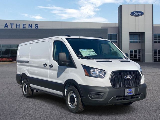 2026 Ford Transit-150 Cargo Van