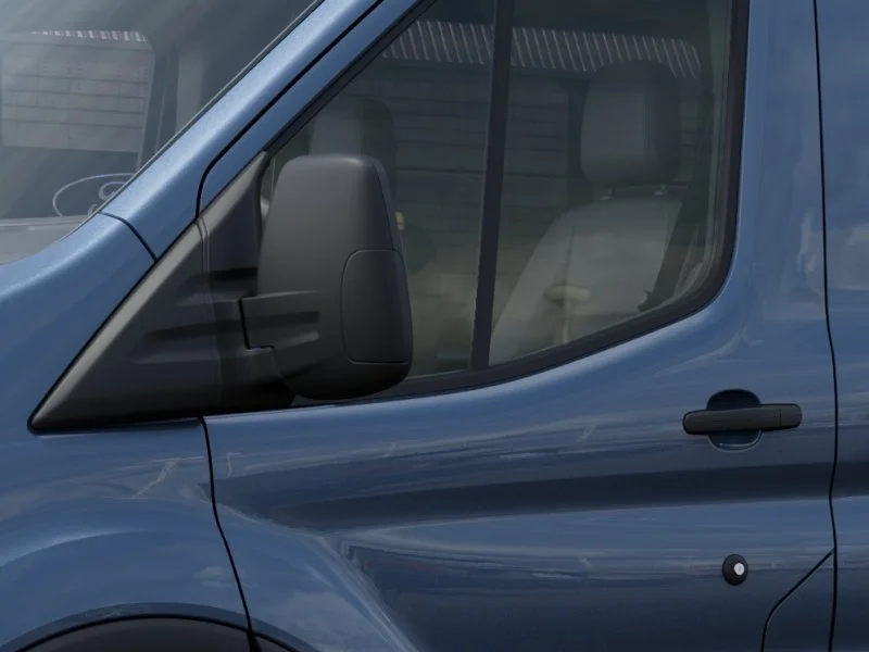 New 2027 Blue Metallic Ford BASE image 20