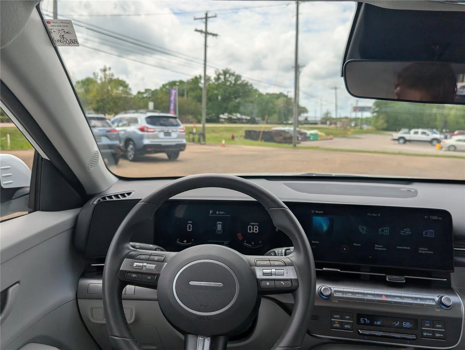 2025 Hyundai Kona SEL - Photo 30