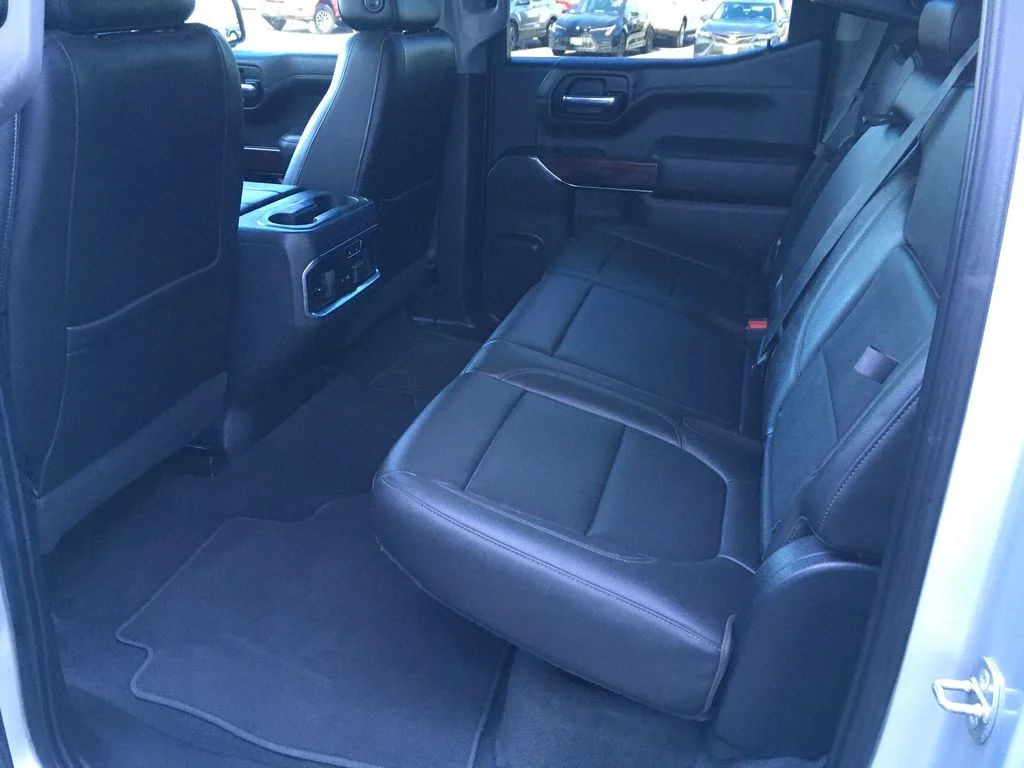 2020 GMC Sierra 1500 SLT - Photo 28