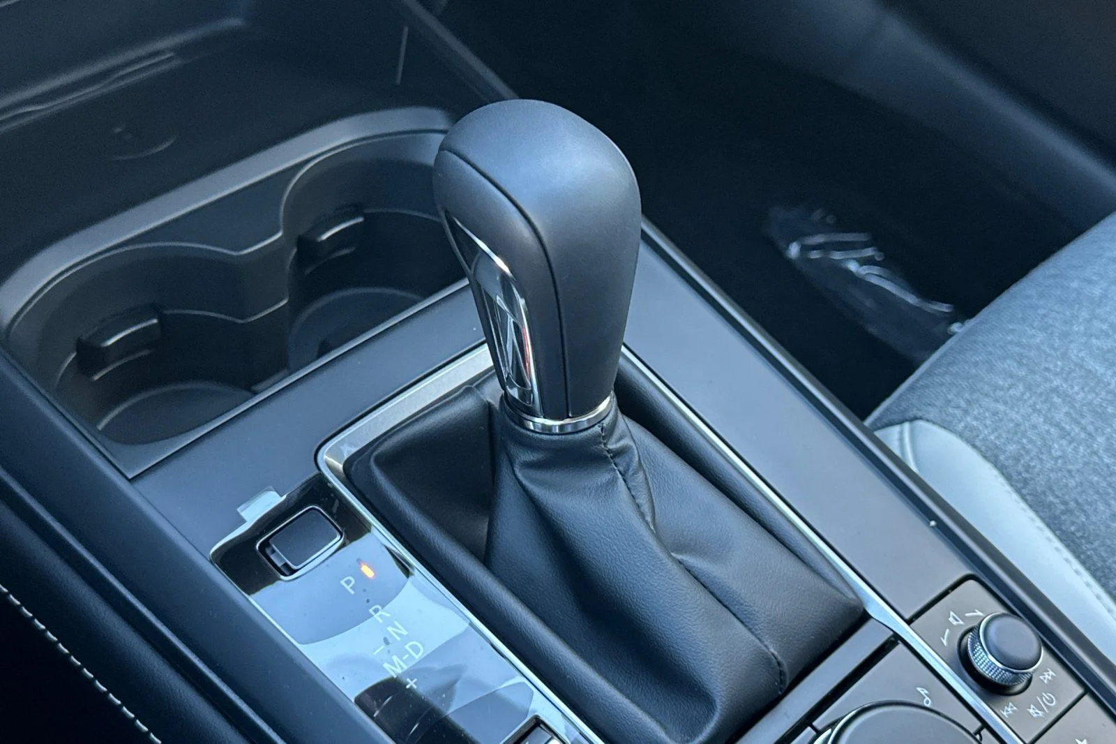 New 2026 Jet Black Mica Mazda 2.5 S Aire Edition image 24