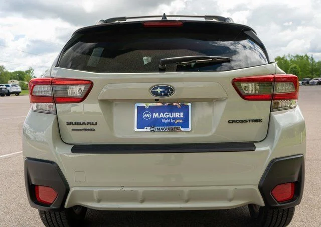 Used 2023 Beige Subaru Premium image 7