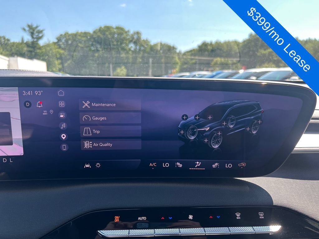 2026 Buick Enclave Preferred - Photo 53