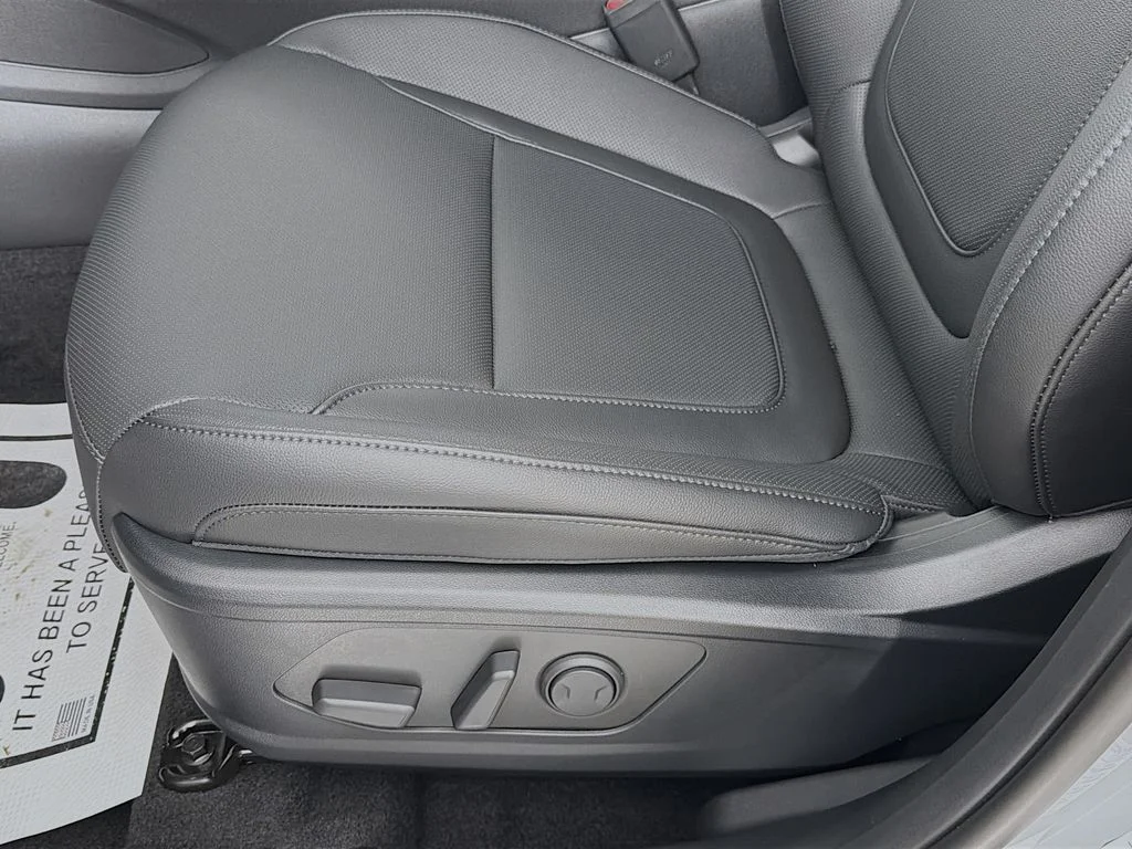 New 2026 Hampton Gray Hyundai SEL Plus image 18